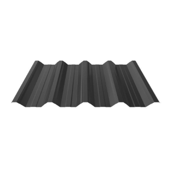 Blacha trapezowa T-50 powłoka mat 0,5mm firmy Blachotrapez